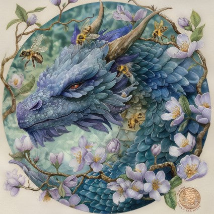 My Dragon: Coming of AgeY24