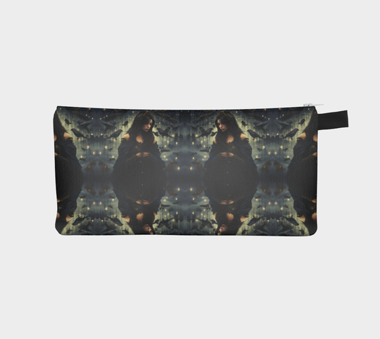 Birds of My Heart Reflection- Pencil Case